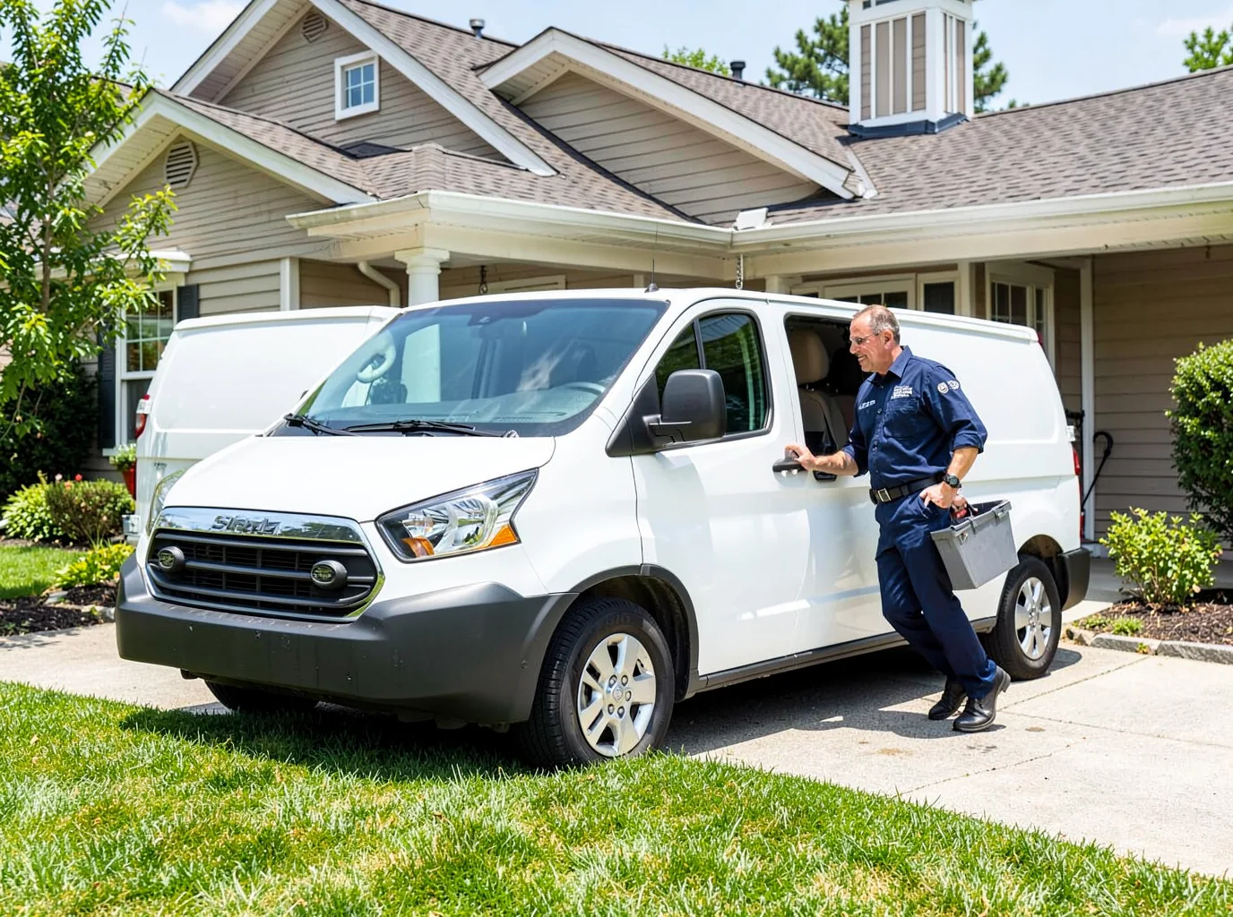 Emergency Plumber company in Drummond Island, MI